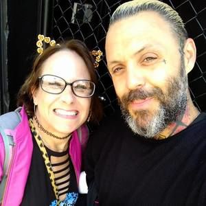 Meet your Posher, Tami